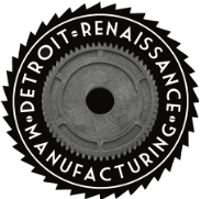 Detroit Renaissance Manufacturing - Cliente SMKAPPS